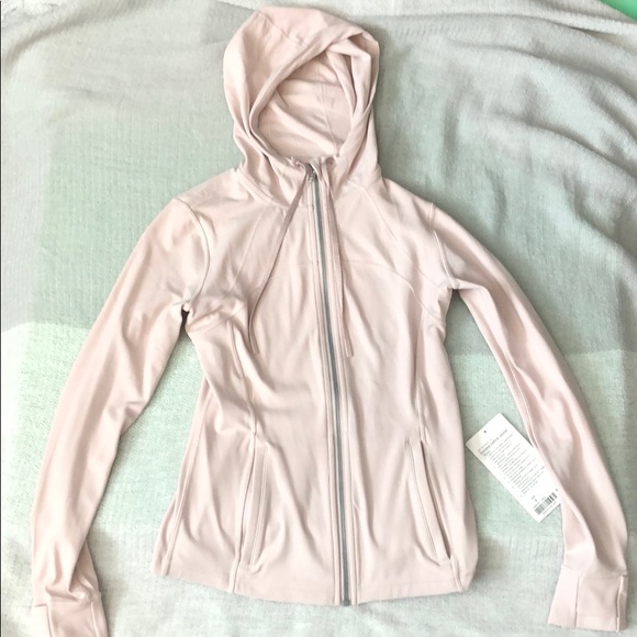 lululemon athletica Tops - Hooded Define Jacket Nulu